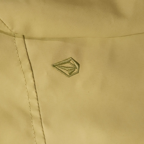 Volcom Light  Jacket - Picture 7 of 7